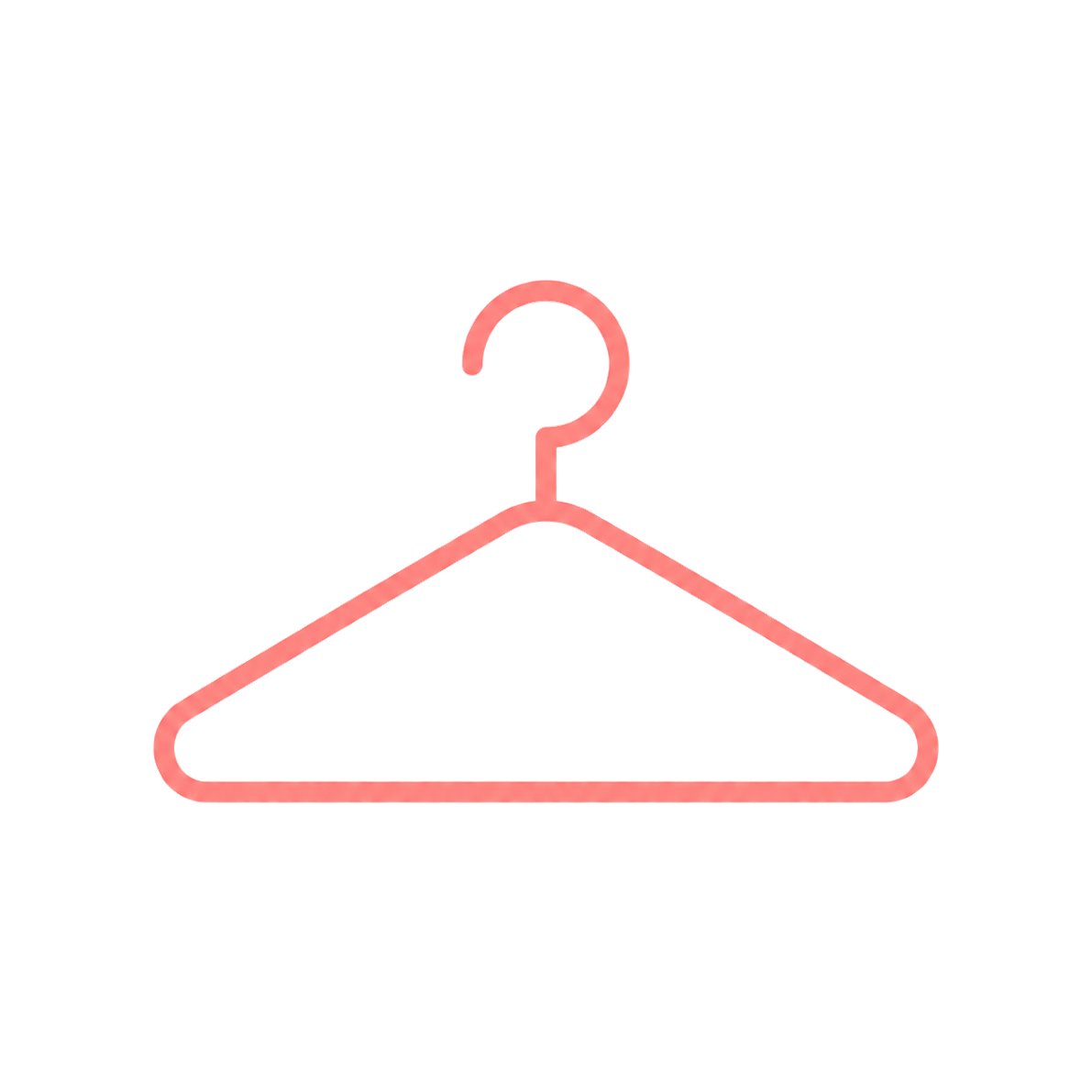 outfit styling guide icon