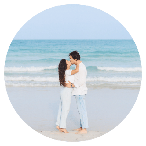Miami Couple Photographer | Client Review — Grace