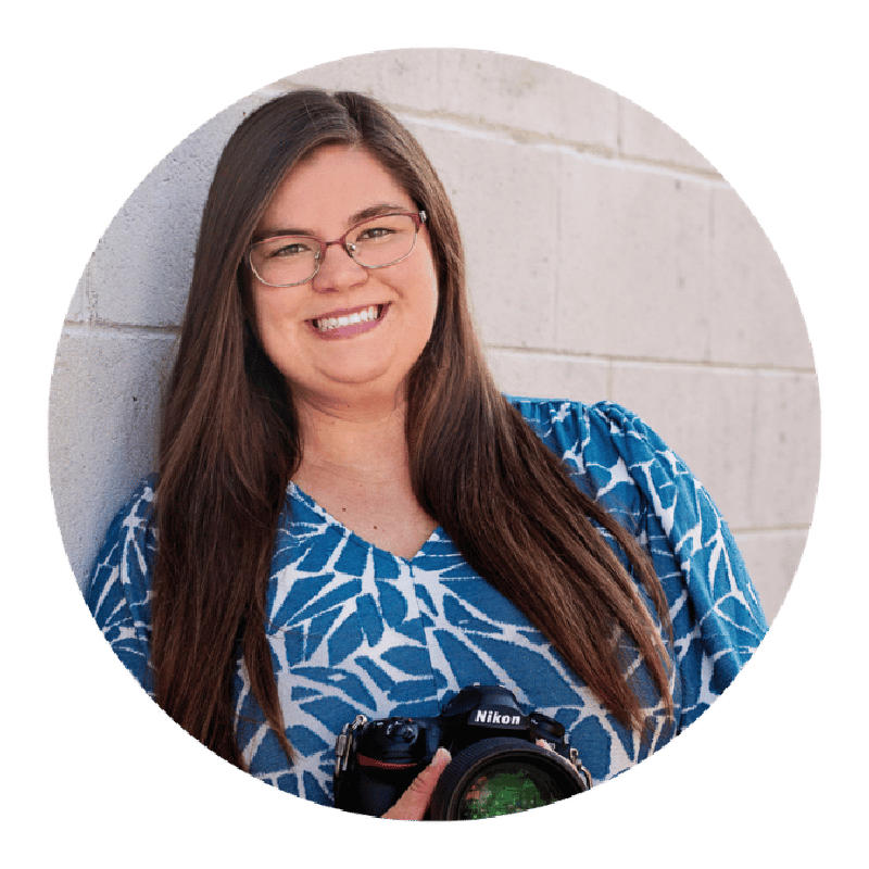 Rebecca, Tampa, Florida photographer at Dreamgraphy, professional headshot portrait