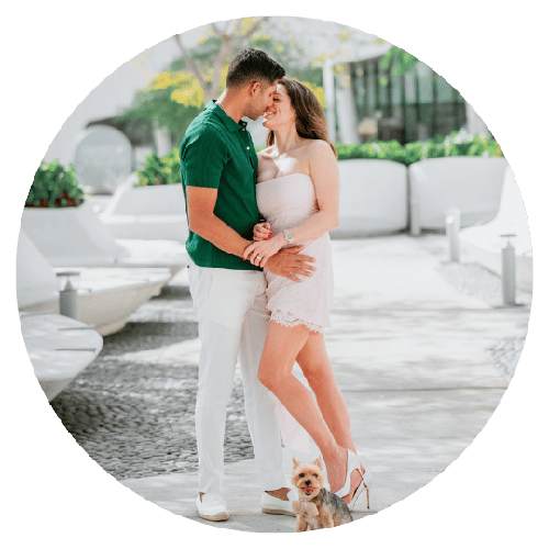 Miami Proposal Photographer | Client Review — Emma