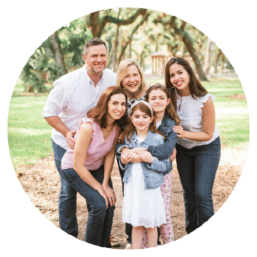 Miami Family Photographer | Client Review — Penelope